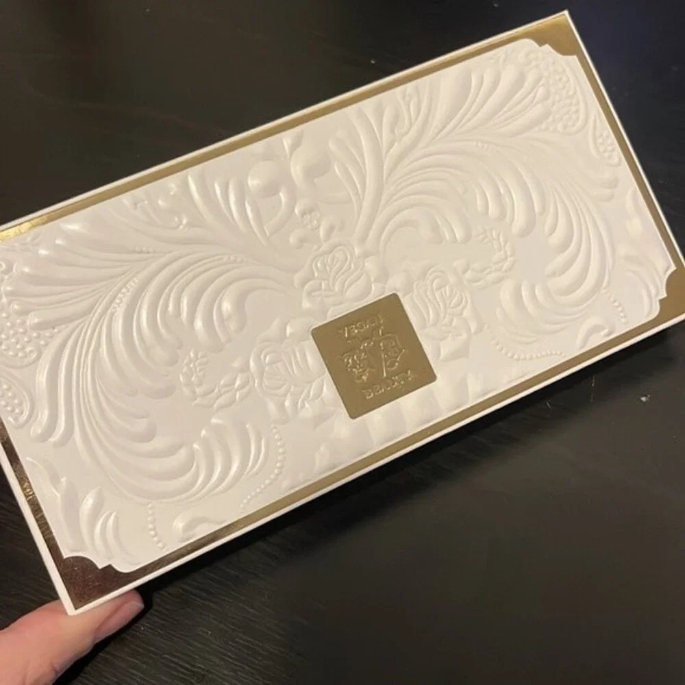KVD Edge of Reality Eyeshadow Palette